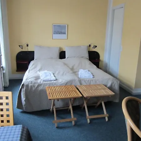 Aparthotel Byferie & 3*