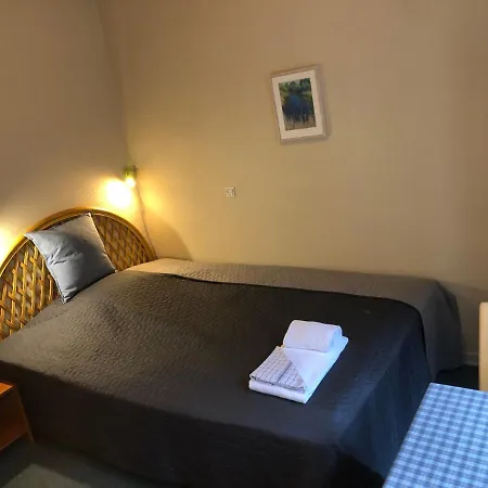Byferie & 3* Fåborg