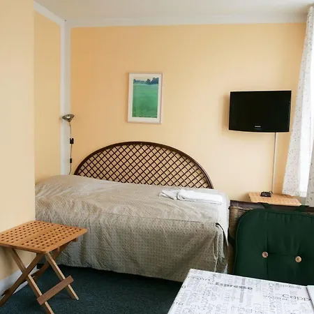 Aparthotel Byferie &