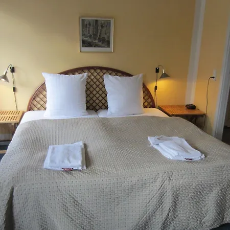 Aparthotel Byferie &