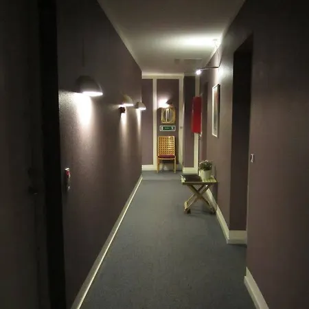 Byferie & Aparthotel Fåborg