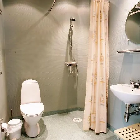 Byferie & Aparthotel